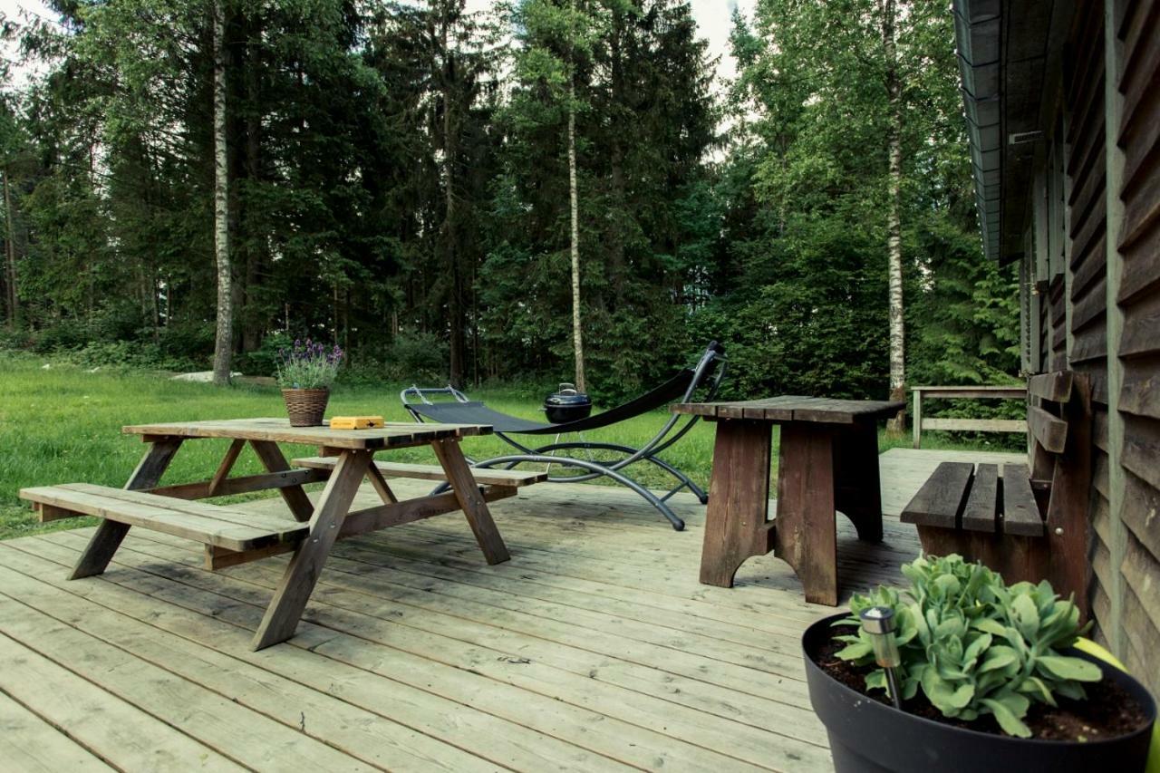 Chalet "A L Oree Du Bois" Bullange Ngoại thất bức ảnh